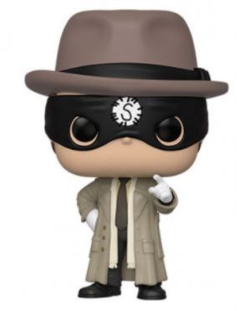 FUNKO ACTION FIGURES FUNKO POP THE OFFICE: DWIGHT AS SCRANTON STRANGLER FUNKO ACTION FIGURES FUNKO POP THE OFFICE: DWIGHT AS SCRANTON STRANGLER